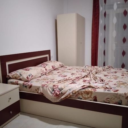 Araniti Apartment Velipojë Екстериор снимка