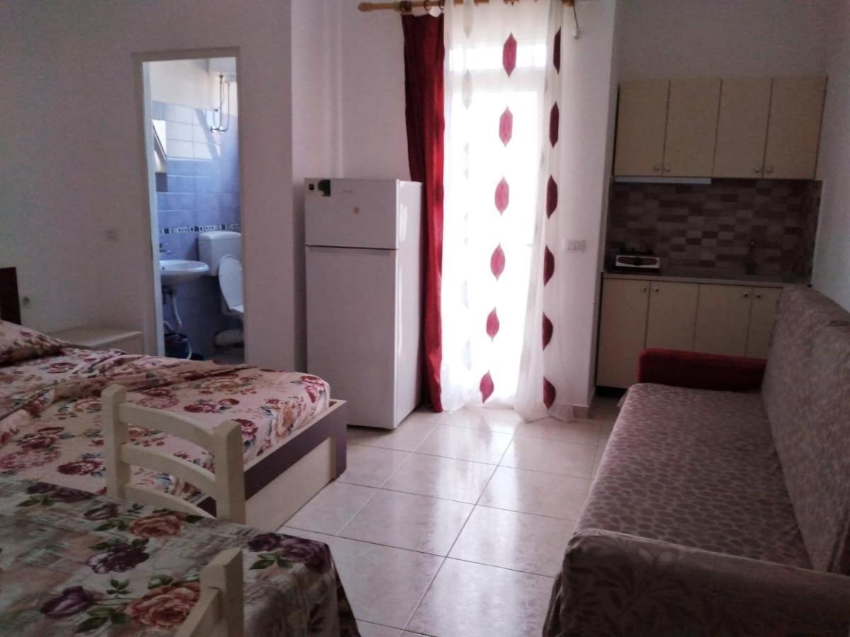 Araniti Apartment Velipojë Екстериор снимка
