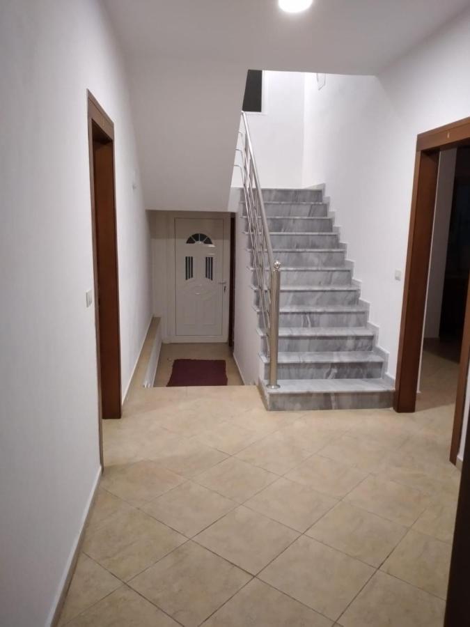 Araniti Apartment Velipojë Екстериор снимка