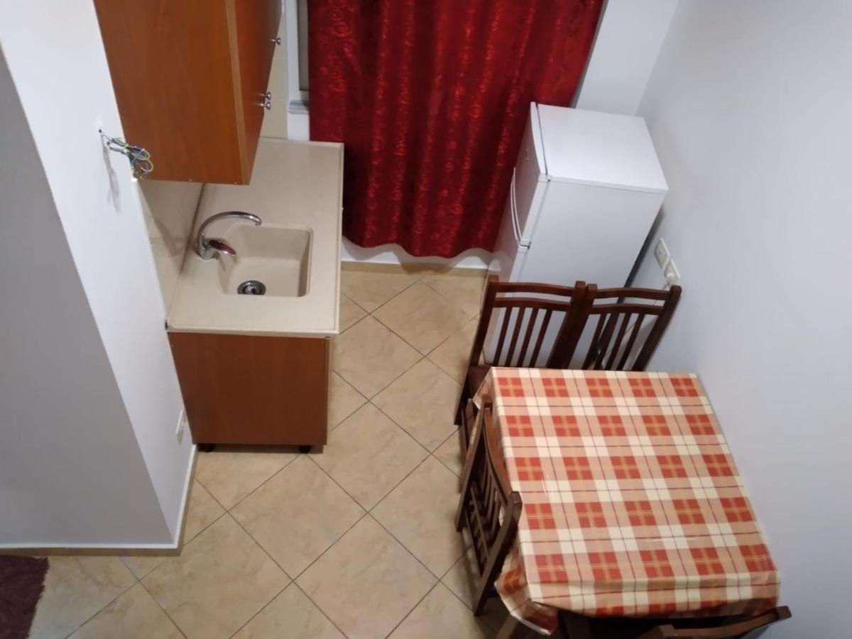 Araniti Apartment Velipojë Екстериор снимка
