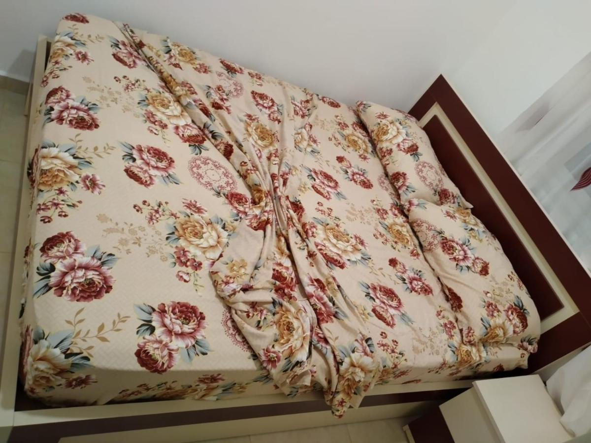 Araniti Apartment Velipojë Екстериор снимка