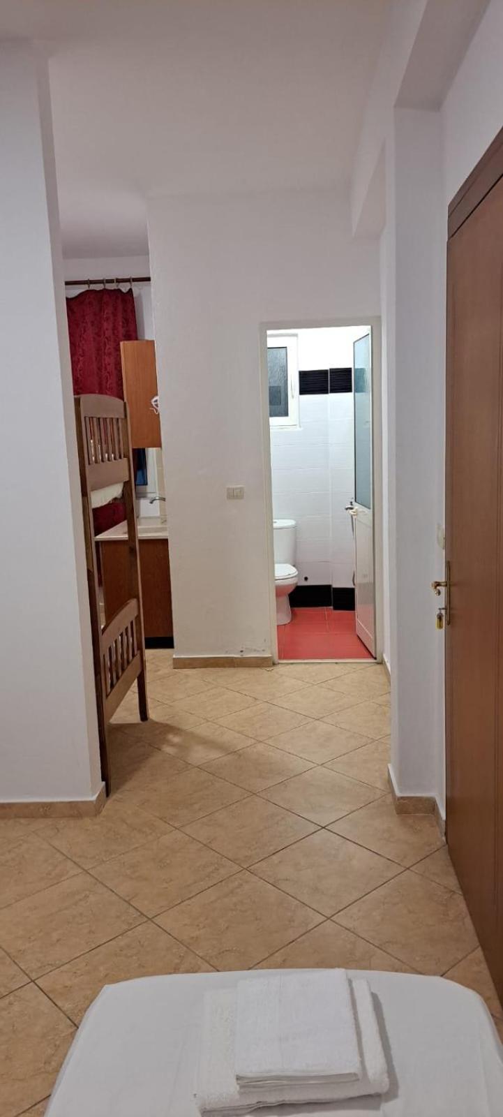 Araniti Apartment Velipojë Екстериор снимка