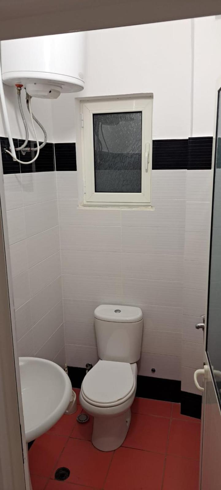 Araniti Apartment Velipojë Екстериор снимка