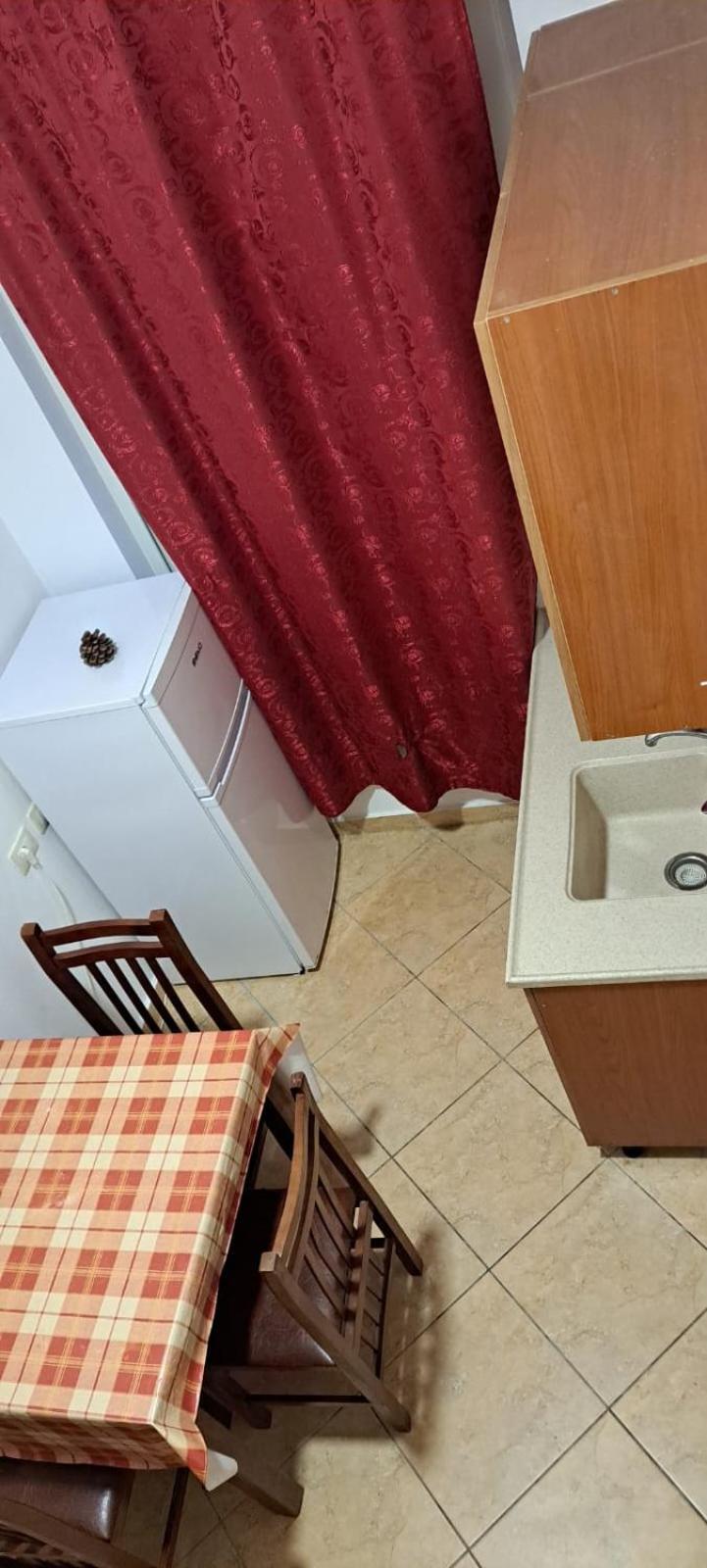 Araniti Apartment Velipojë Екстериор снимка