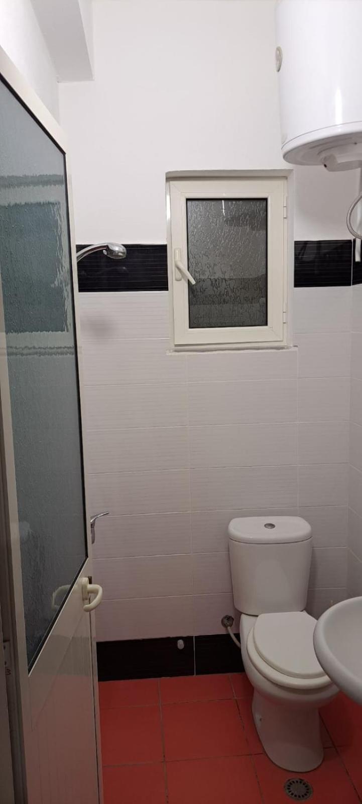Araniti Apartment Velipojë Екстериор снимка