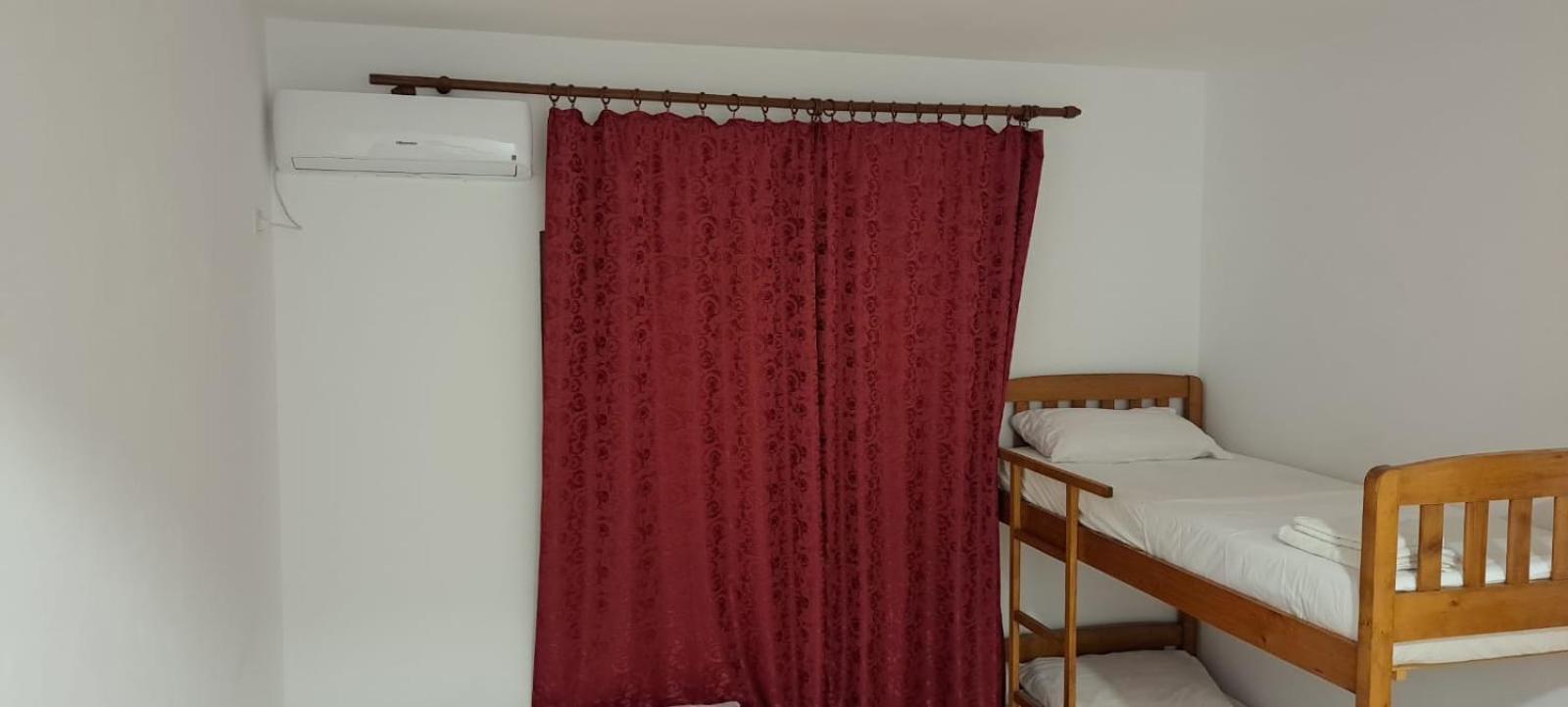 Araniti Apartment Velipojë Екстериор снимка