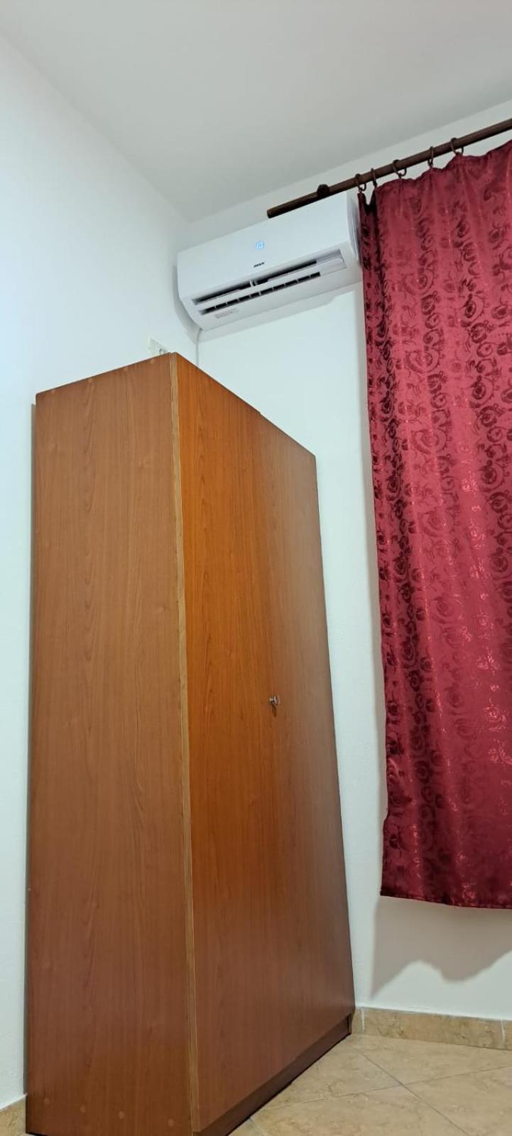 Araniti Apartment Velipojë Екстериор снимка