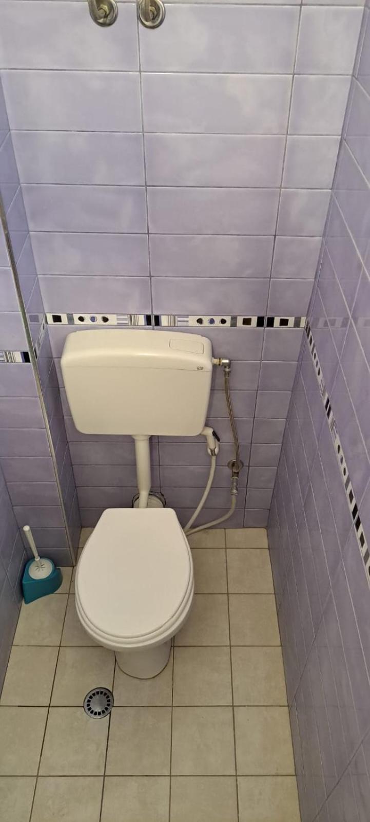 Araniti Apartment Velipojë Екстериор снимка