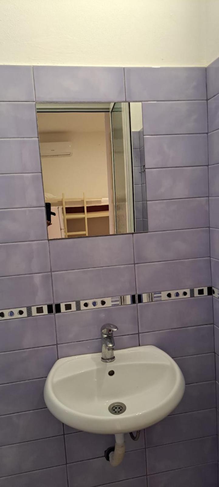 Araniti Apartment Velipojë Екстериор снимка