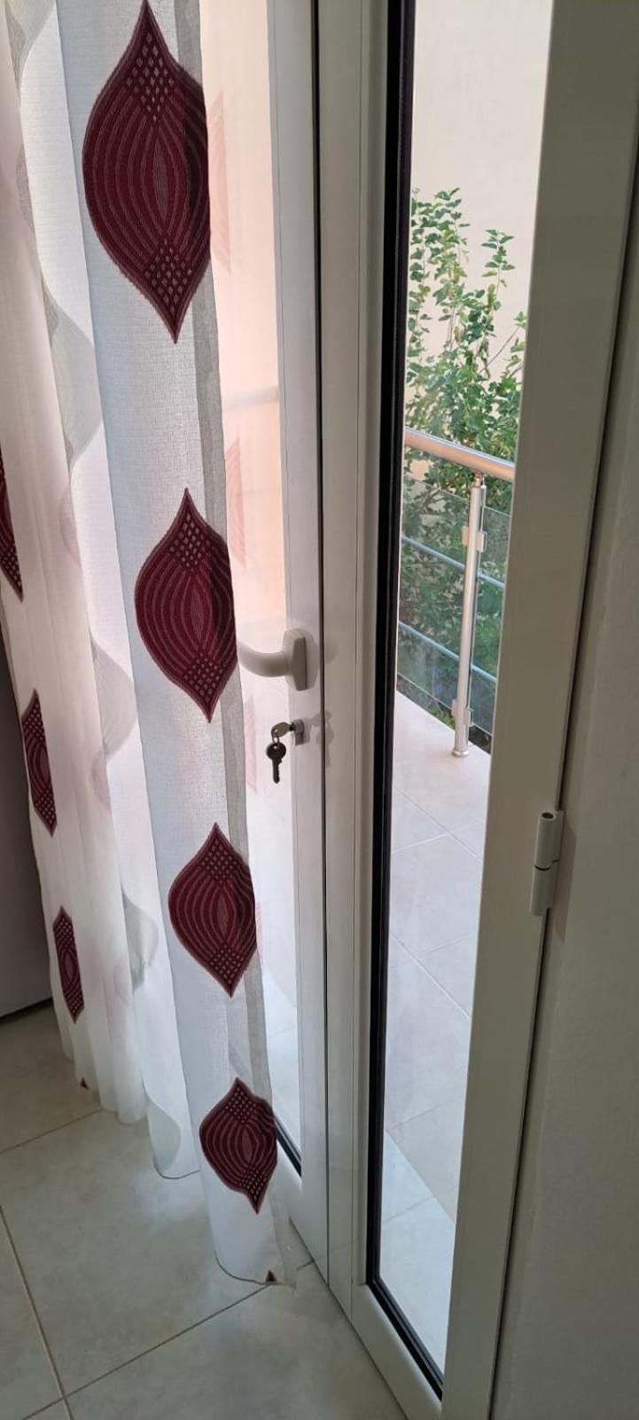Araniti Apartment Velipojë Екстериор снимка