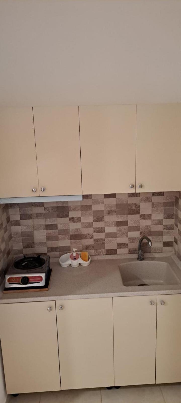 Araniti Apartment Velipojë Екстериор снимка