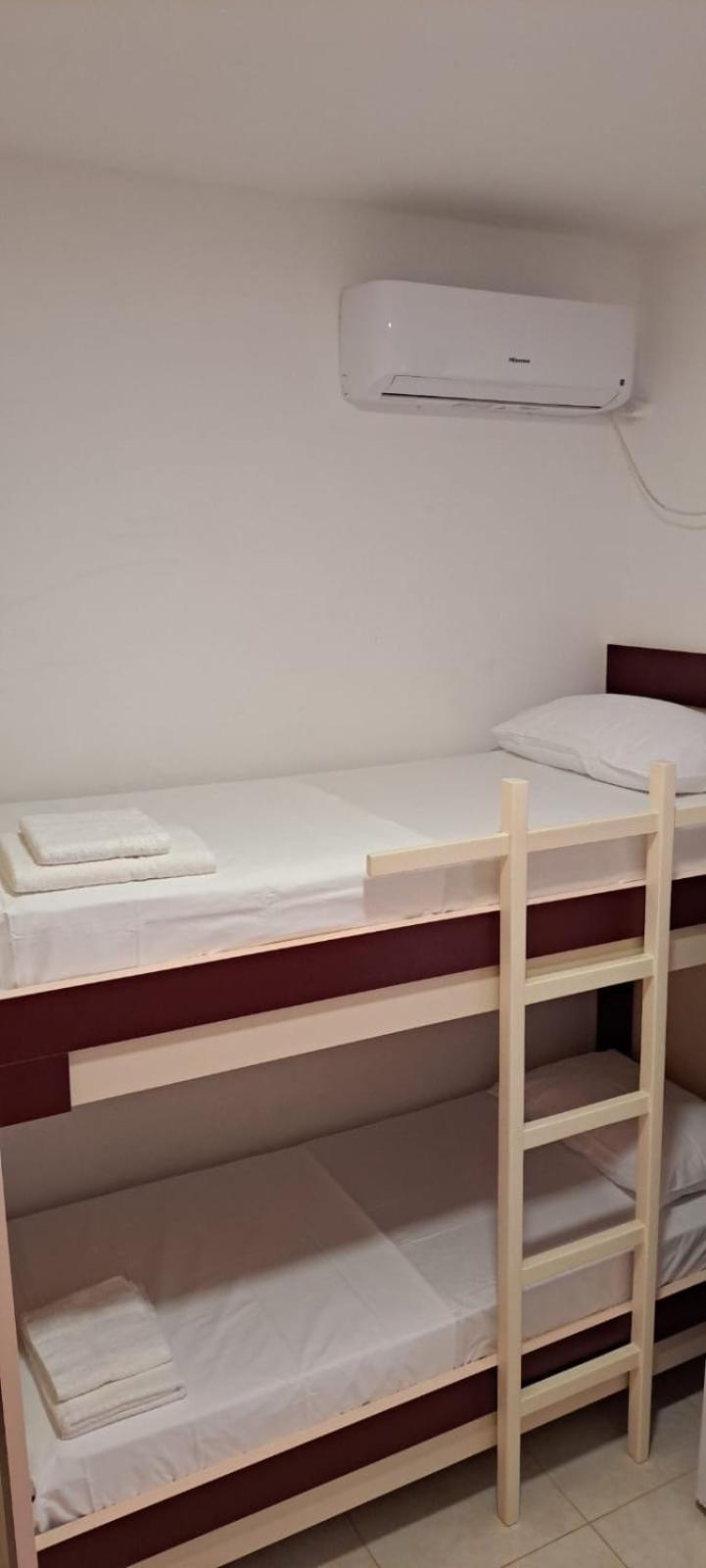 Araniti Apartment Velipojë Екстериор снимка
