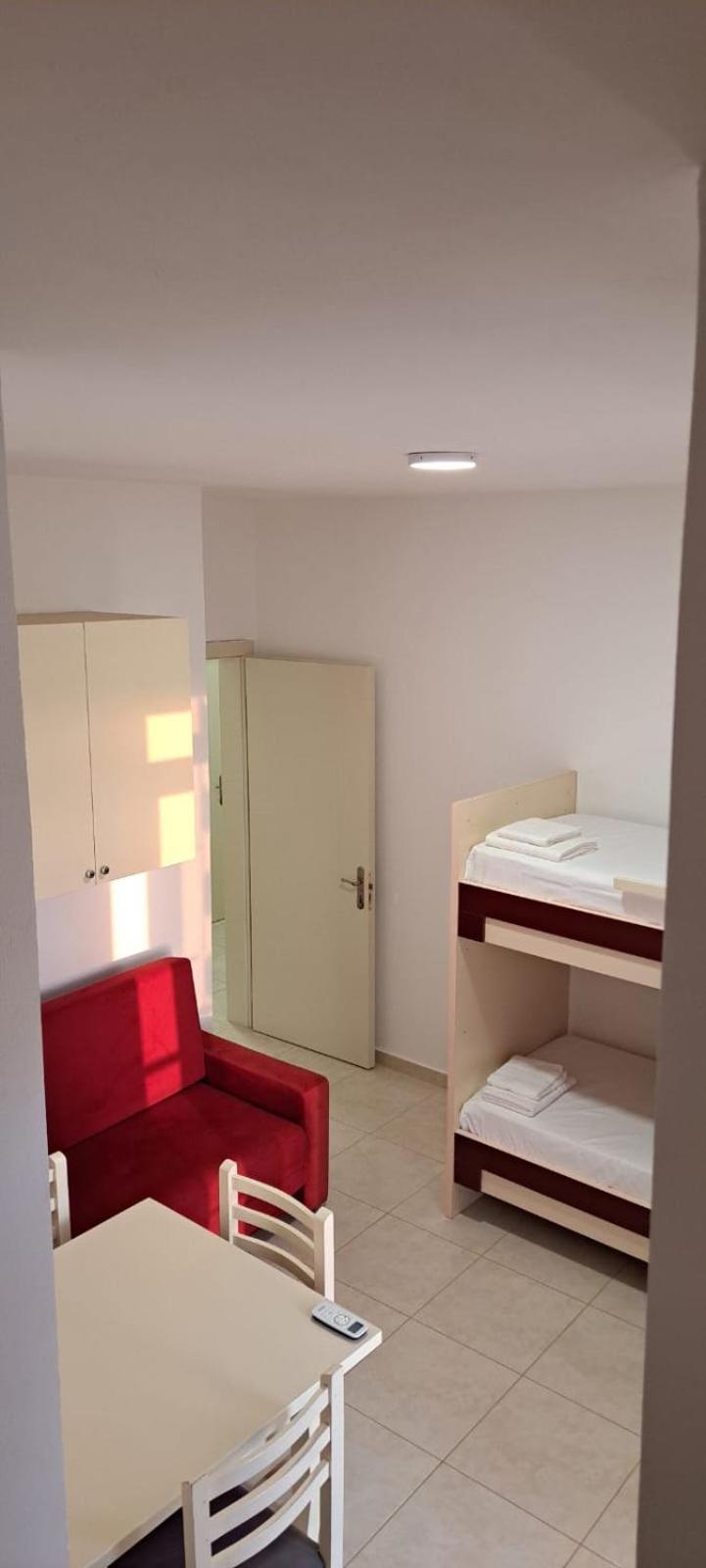 Araniti Apartment Velipojë Екстериор снимка
