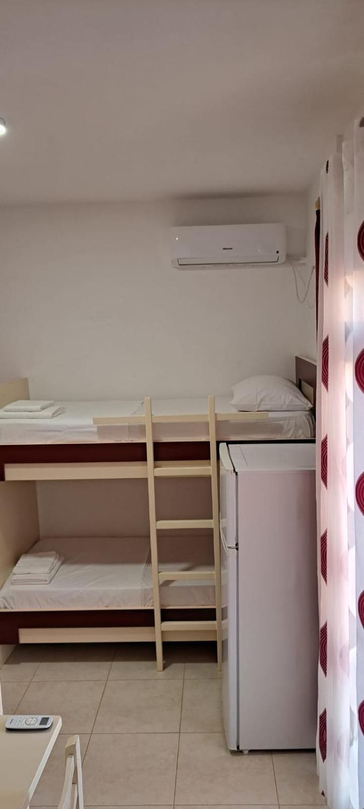 Araniti Apartment Velipojë Екстериор снимка