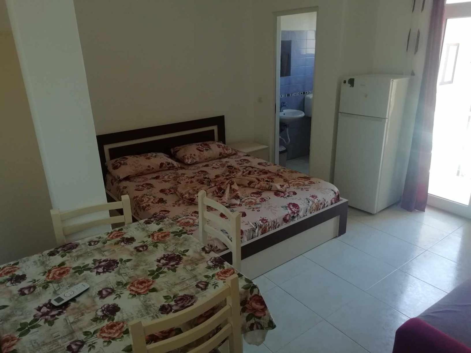 Araniti Apartment Velipojë Екстериор снимка