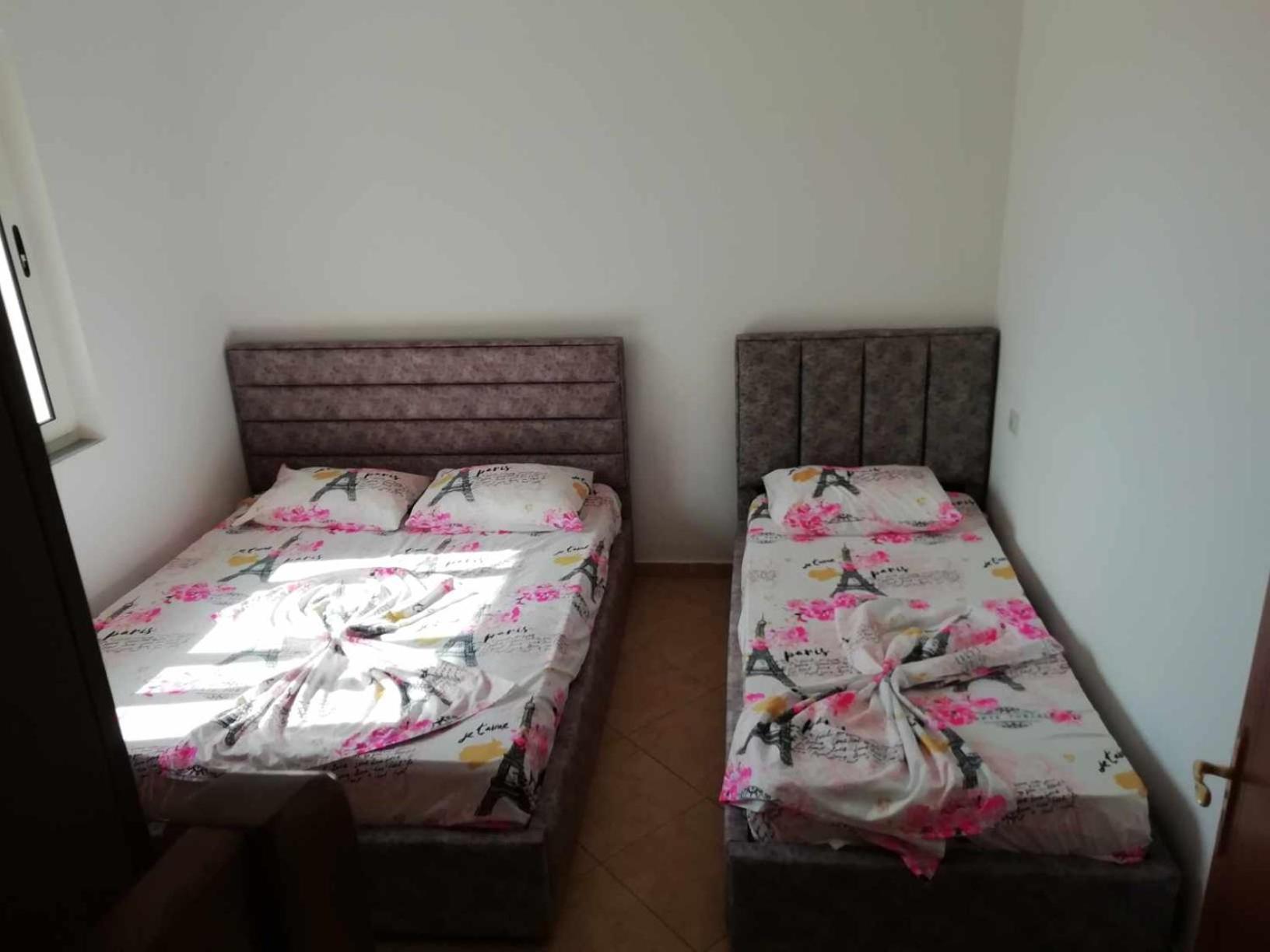 Araniti Apartment Velipojë Екстериор снимка