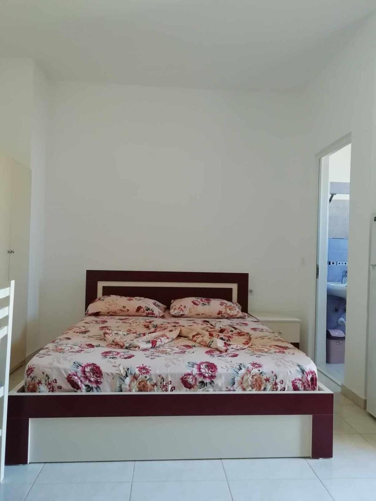Araniti Apartment Velipojë Екстериор снимка